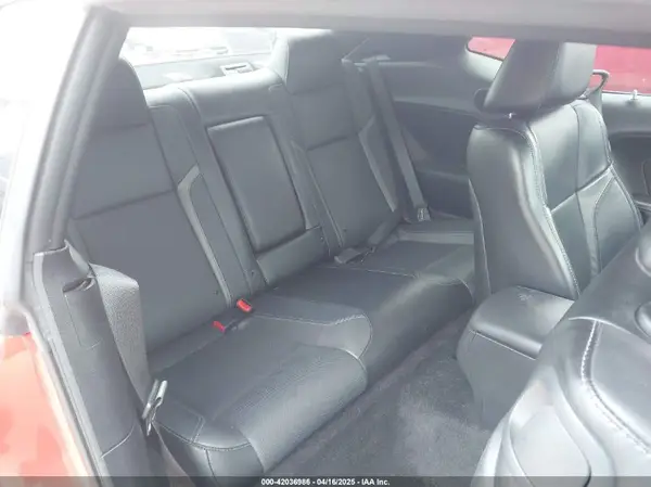 2C3CDZGG2JH184450 2018 DODGE CHALLENGER - Image 8