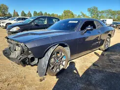 2C3CDZGG2JH192824 2018 DODGE CHALLENGER