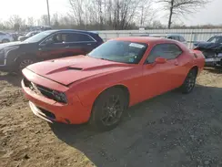 2C3CDZGG2JH205216 2018 DODGE CHALLENGER