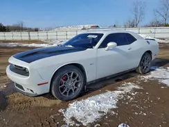 2C3CDZGG2JH205281 2018 DODGE CHALLENGER