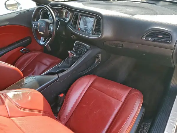 2C3CDZGG2JH205281 2018 DODGE CHALLENGER - Image 8