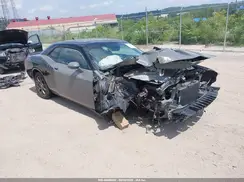 2C3CDZGG2JH209685 2018 DODGE CHALLENGER