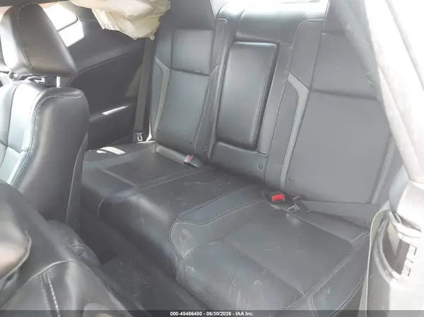 2C3CDZGG2JH209685 2018 DODGE CHALLENGER - Image 8