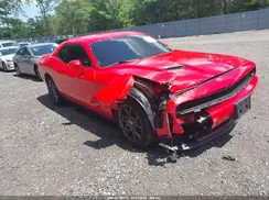 2C3CDZGG2JH217429 2018 DODGE CHALLENGER