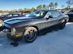 2C3CDZGG2JH235249 2018 DODGE CHALLENGER