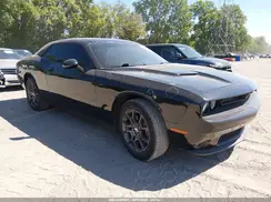 2C3CDZGG2JH252763 2018 DODGE CHALLENGER