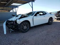 2C3CDZGG2JH256733 2018 DODGE CHALLENGER