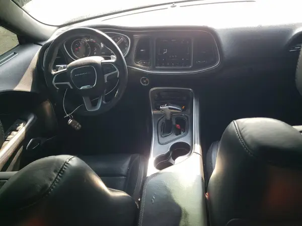2C3CDZGG2JH256800 2018 DODGE CHALLENGER - Image 8