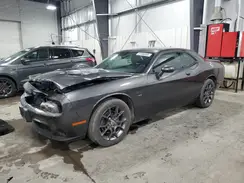 2C3CDZGG2JH256831 2018 DODGE CHALLENGER