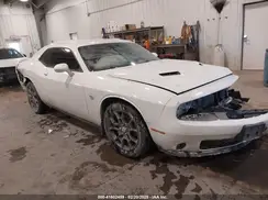 2C3CDZGG2JH257039 2018 DODGE CHALLENGER