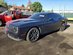 2C3CDZGG2JH257252 2018 DODGE CHALLENGER