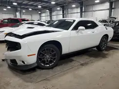 2C3CDZGG2JH257431 2018 DODGE CHALLENGER