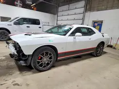 2C3CDZGG2JH257543 2018 DODGE CHALLENGER