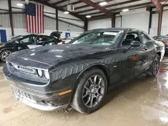 2C3CDZGG2JH265321 2018 DODGE CHALLENGER