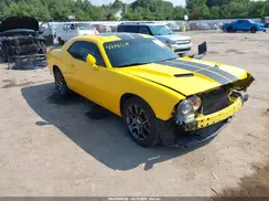 2C3CDZGG2JH289019 2018 DODGE CHALLENGER