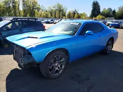 2C3CDZGG2JH306109 2018 DODGE CHALLENGER