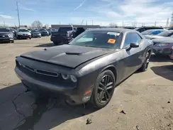 2C3CDZGG2KH52936 2019 DODGE CHALLENGER