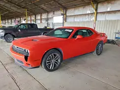 2C3CDZGG2KH529400 2019 DODGE CHALLENGER