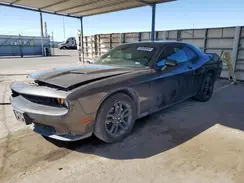 2C3CDZGG2KH544785 2019 DODGE CHALLENGER