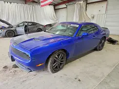 2C3CDZGG2KH593078 2019 DODGE CHALLENGER