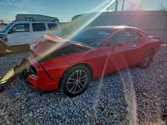 2C3CDZGG2KH607187 2019 DODGE CHALLENGER