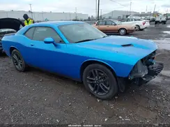 2C3CDZGG2KH666773 2019 DODGE CHALLENGER