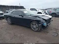 2C3CDZGG2KH675487 2019 DODGE CHALLENGER