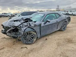 2C3CDZGG2KH683539 2019 DODGE CHALLENGER