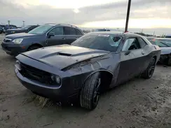 2C3CDZGG2KH684741 2019 DODGE CHALLENGER