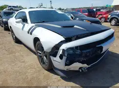 2C3CDZGG2KH684769 2019 DODGE CHALLENGER