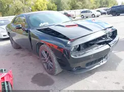 2C3CDZGG2KH684772 2019 DODGE CHALLENGER
