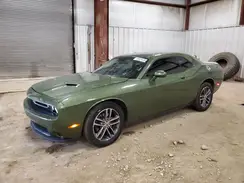 2C3CDZGG2KH706558 2019 DODGE CHALLENGER