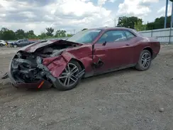 2C3CDZGG2KH712974 2019 DODGE CHALLENGER