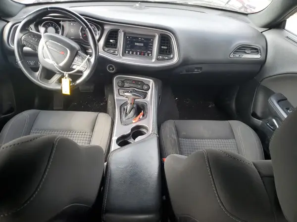 2C3CDZGG2KH712974 2019 DODGE CHALLENGER - Image 8