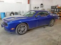 2C3CDZGG2KH752570 2019 DODGE CHALLENGER