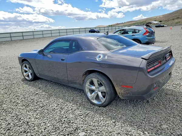 2C3CDZGG2LH110738 2020 DODGE CHALLENGER - Image 2