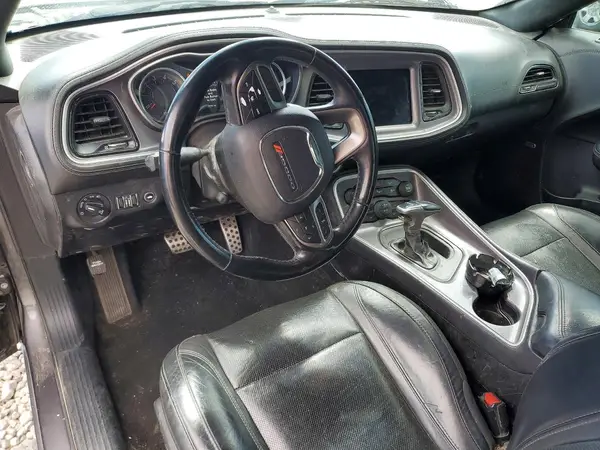 2C3CDZGG2LH110738 2020 DODGE CHALLENGER - Image 8