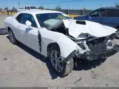 2C3CDZGG2MH506461 2021 DODGE CHALLENGER