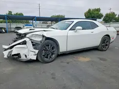 2C3CDZGG2MH509375 2021 DODGE CHALLENGER