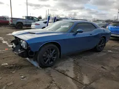 2C3CDZGG2MH514513 2021 DODGE CHALLENGER