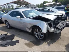 2C3CDZGG2MH547477 2021 DODGE CHALLENGER