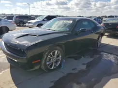 2C3CDZGG2MH547480 2021 DODGE CHALLENGER