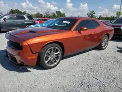 2C3CDZGG2MH552856 2021 DODGE CHALLENGER