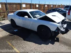 2C3CDZGG2MH594332 2021 DODGE CHALLENGER