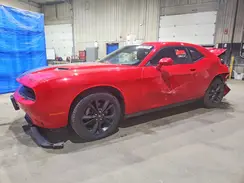 2C3CDZGG2MH611081 2021 DODGE CHALLENGER