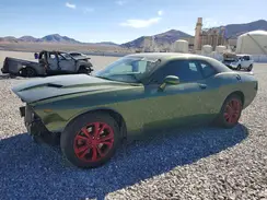 2C3CDZGG2NH182431 2022 DODGE CHALLENGER