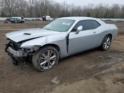 2C3CDZGG2NH185880 2022 DODGE CHALLENGER