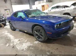 2C3CDZGG2NH219414 2022 DODGE CHALLENGER