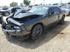 2C3CDZGG2PH518548 2023 DODGE CHALLENGER