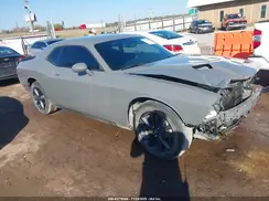 2C3CDZGG2PH606550 2023 DODGE CHALLENGER